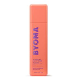 تونر روشن کننده و مرطوب کننده پوست بایوما  Byoma Brightening Toner