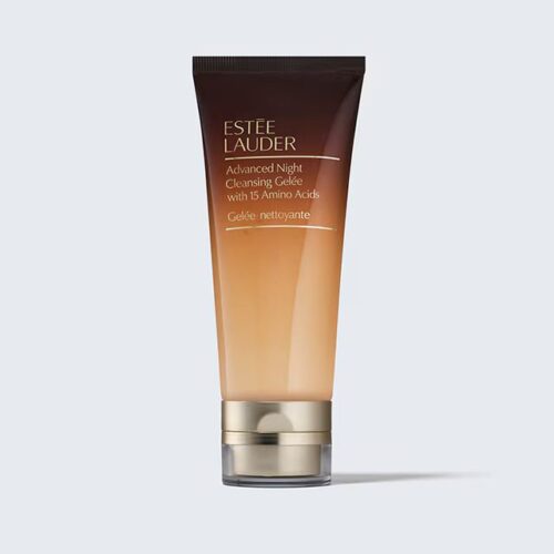 ژل شستشو کلینزر صورت 2 در 1 مدل ادونسد نایت استی لادر  Estee Lauder Advanced Night Cleansing Gelée Cleanser with 15 Amino Acids