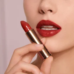 IMG_3192 رژلب کرمی لانکوم lancome cream lipstick