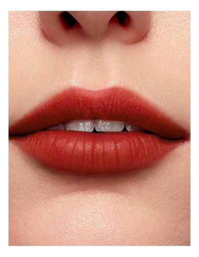 IMG_3196 رژلب کرمی لانکوم lancome cream lipstick
