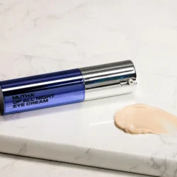 سرم دور چشم روشن کننده و ضد پف و جوانساز موتا Mutha UP ALL NIGHT EYE CREAM