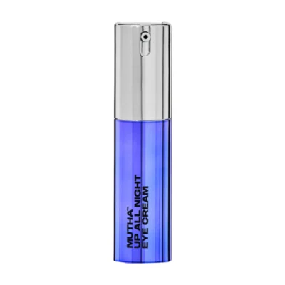 سرم دور چشم روشن کننده و ضد پف و جوانساز موتا Mutha UP ALL NIGHT EYE CREAM