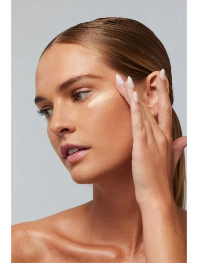 سرم دور چشم روشن کننده و ضد پف و جوانساز موتا Mutha UP ALL NIGHT EYE CREAM