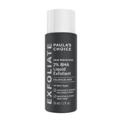 لایه بردار مایع حاوی 2% BHA پائولا چویس حجم 30ML  Paulas Choice Skin Perfecting 2% Bha Liquid Exfoliant