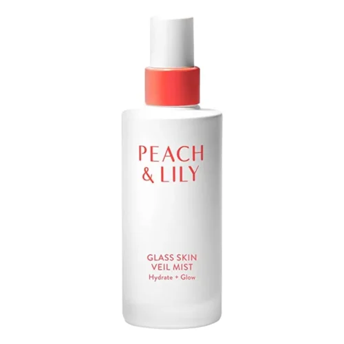 میست پوست شیشه ای پیچی اند لیلی Peach & Lily Glass Skin Veil Mist