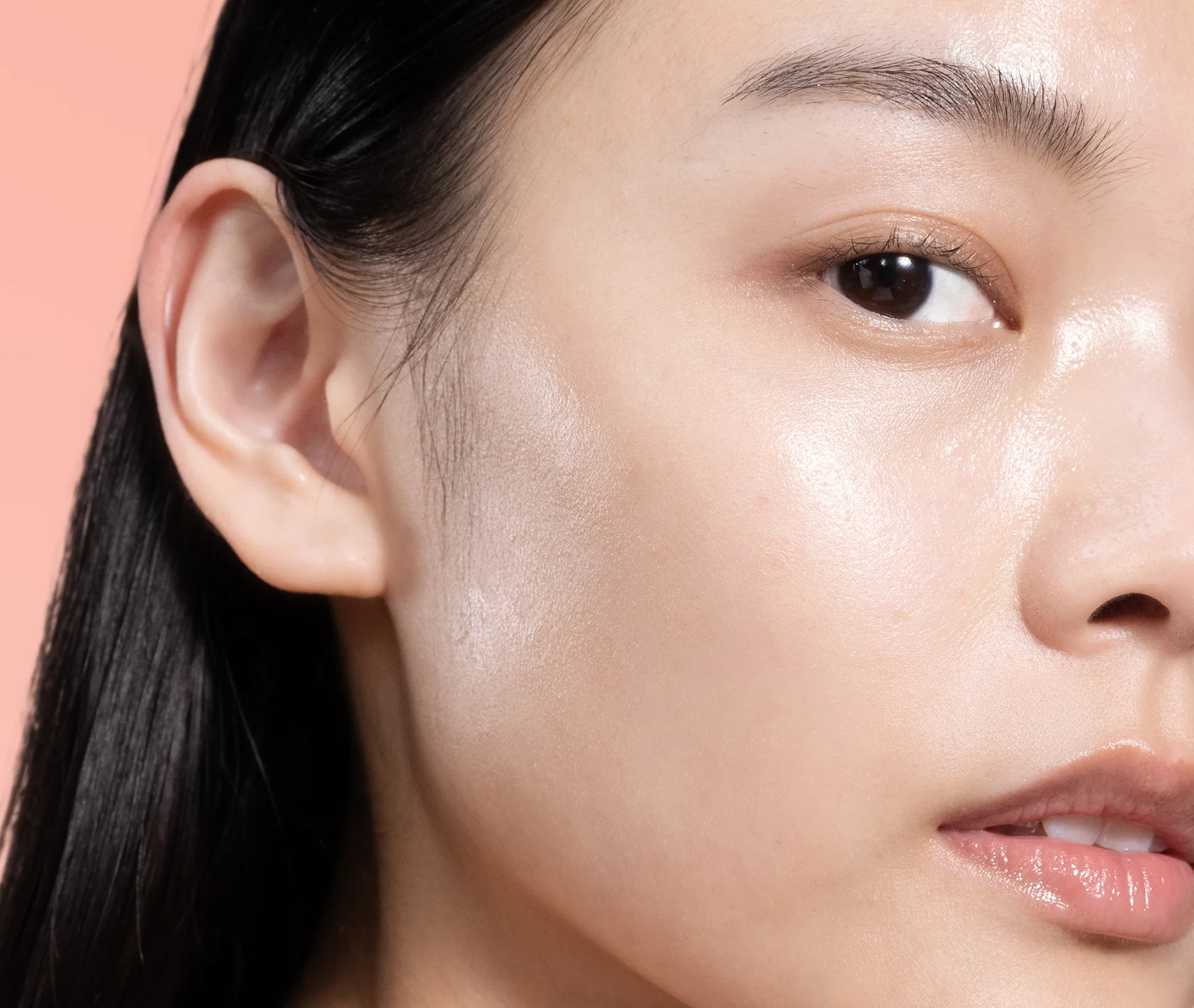 میست پوست شیشه ای پیچی اند لیلی Peach & Lily Glass Skin Veil Mist - تصویر 4