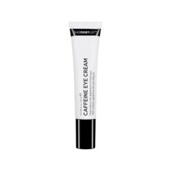 IMG_3235 کرم دور چشم کافئین اینکی لیست The INKEY List Caffeine De-puffing + Dark Circle Eye Cream دور چشم کافئین و پپتاید ۳۰۰۰ اینکی لیست