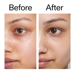 IMG_3236 کرم دور چشم کافئین اینکی لیست The INKEY List Caffeine De-puffing + Dark Circle Eye Cream دور چشم کافئین و پپتاید ۳۰۰۰ اینکی لیست