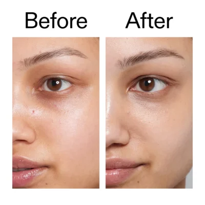 IMG_3236 کرم دور چشم کافئین اینکی لیست The INKEY List Caffeine De-puffing + Dark Circle Eye Cream دور چشم کافئین و پپتاید ۳۰۰۰ اینکی لیست