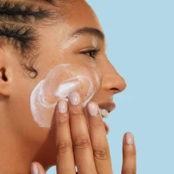 IMG_3238 شیر پاک کن پوست خشک و حساس بایوما BYOMA Milky Moisture Cleanser