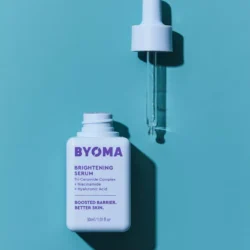 سرم روشن کننده بایوما BYOMA Brightening Serum
