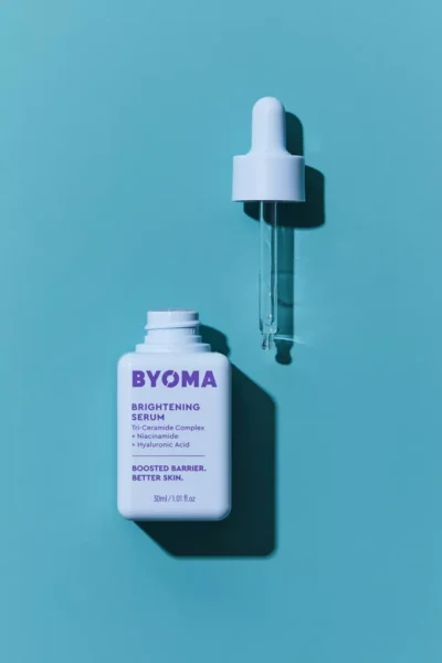 سرم روشن کننده بایوما BYOMA Brightening Serum