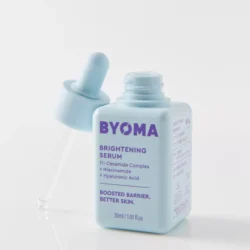 سرم روشن کننده بایوما BYOMA Brightening Serum