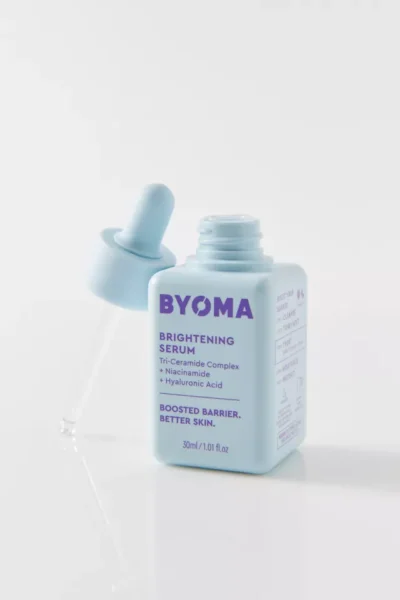 سرم روشن کننده بایوما BYOMA Brightening Serum