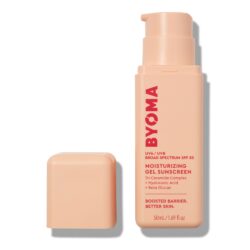 IMG_3253 ژل کرم ضد آفتاب و مرطوب کننده بایوما BYOMA Moisturizing Gel Cream SPF30