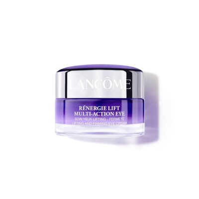 کرم دور چشم رینرژی لیفت مولتی اکشن لانکوم — Lancome Renergie Lift Multi-Action Eye Cream