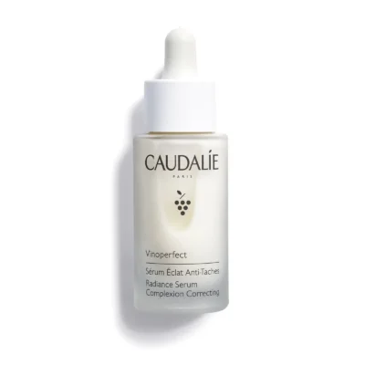 IMG_3289 سرم ضدلک وینوپرفکت کدلی Caudalie Vinoperfect Radiance Serum