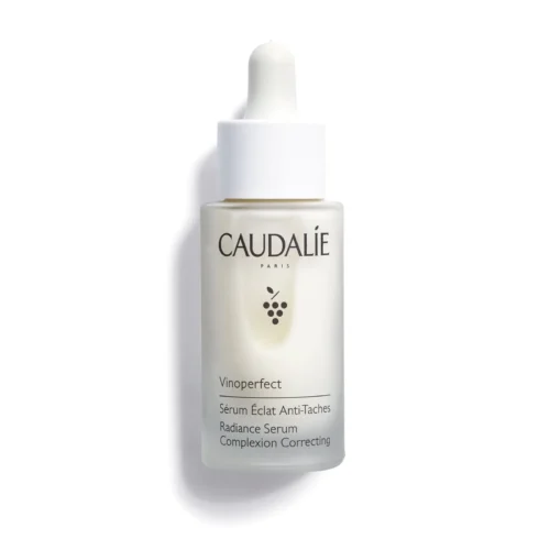 سرم ضدلک وینوپرفکت  کدلی  Caudalie Vinoperfect Radiance Serum