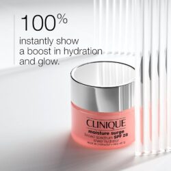 ضدآفتاب آبرسان کلینیک spf28