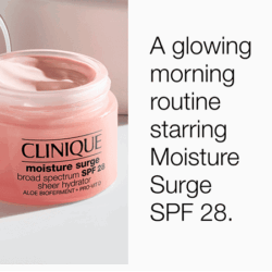 ضدآفتاب آبرسان کلینیک spf28