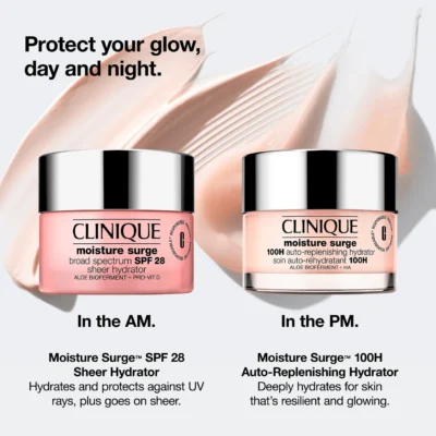 ضدآفتاب آبرسان کلینیک spf28