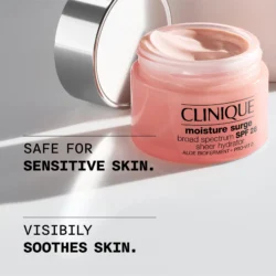 ضدآفتاب آبرسان کلینیک spf28