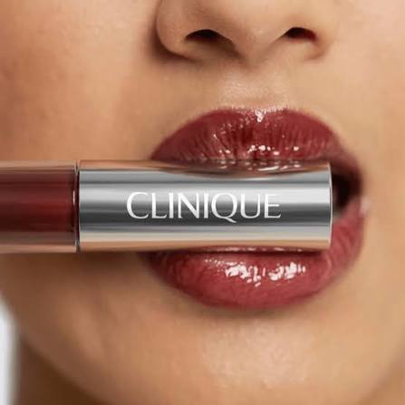 لیپ گلاس کلینیک بلک هانی Clinique Pop Plush™ Creamy Lip Gloss – Black Honey - تصویر 5