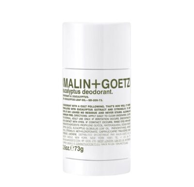 Screenshot دئودورانت مالین گوئتز اکالیپتوس بدون آلومینیوم MALIN + GOETZ Eucalyptus Deodorant