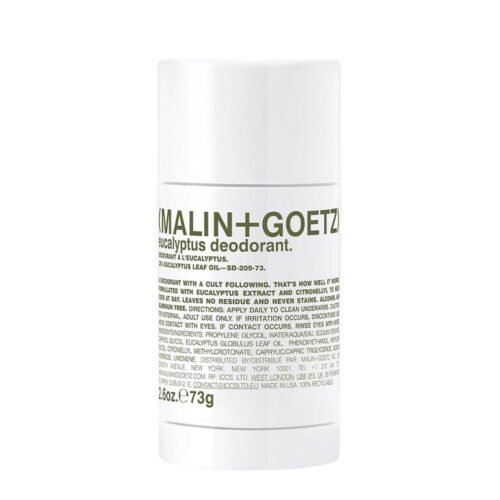 دئودورانت مالین گوئتز اکالیپتوس بدون آلومینیوم MALIN + GOETZ Eucalyptus Deodorant