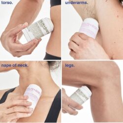 Screenshot دئودورانت مالین گوئتز اکالیپتوس بدون آلومینیوم MALIN + GOETZ Eucalyptus Deodorant