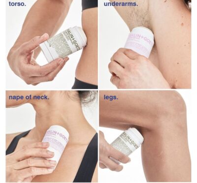 Screenshot دئودورانت مالین گوئتز اکالیپتوس بدون آلومینیوم MALIN + GOETZ Eucalyptus Deodorant