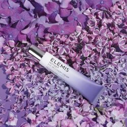 دور چشم پپتاید جوانساز ،روشن کننده و آبرسان المیس اصل اروپایی ELEMIS Peptide4 Eye Recovery Cream