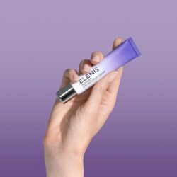 دور چشم پپتاید جوانساز ،روشن کننده و آبرسان المیس اصل اروپایی ELEMIS Peptide4 Eye Recovery Cream