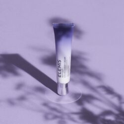 دور چشم پپتاید جوانساز ،روشن کننده و آبرسان المیس اصل اروپایی ELEMIS Peptide4 Eye Recovery Cream
