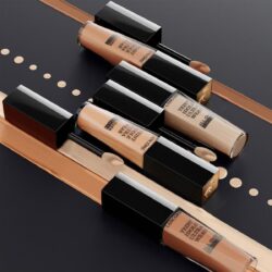 IMG_3449 کانسیلر تینت آیدل اولترا ور آل اور لانکوم Lancome Teint Idole Ultra Wear All Over Concealer