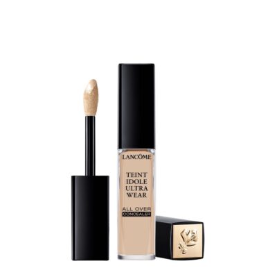Screenshot کانسیلر تینت آیدل اولترا ور آل اور لانکوم Lancome Teint Idole Ultra Wear All Over Concealer