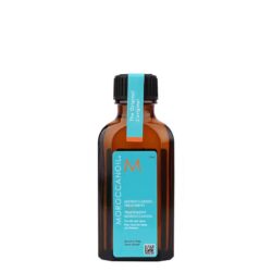 IMG_3480 روغن تقویت کننده مو موروکن اویل(موروکان اُیل) Moroccanoil Treatment