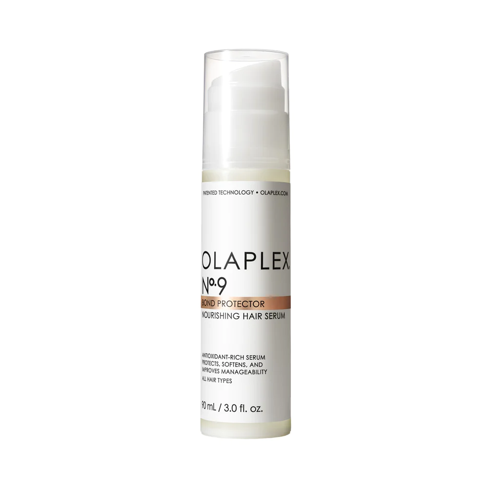 سرم تغذیه کننده شماره ۹ اولاپلکس OLAPLEX N°.9 BOND PROTECTOR NOURISHING HAIR SERUM
