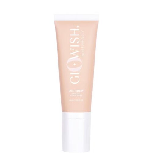 تینت صورت گلویش هدی بیوتی | HUDA BEAUTY GloWish Skin Tint – رنگ 00