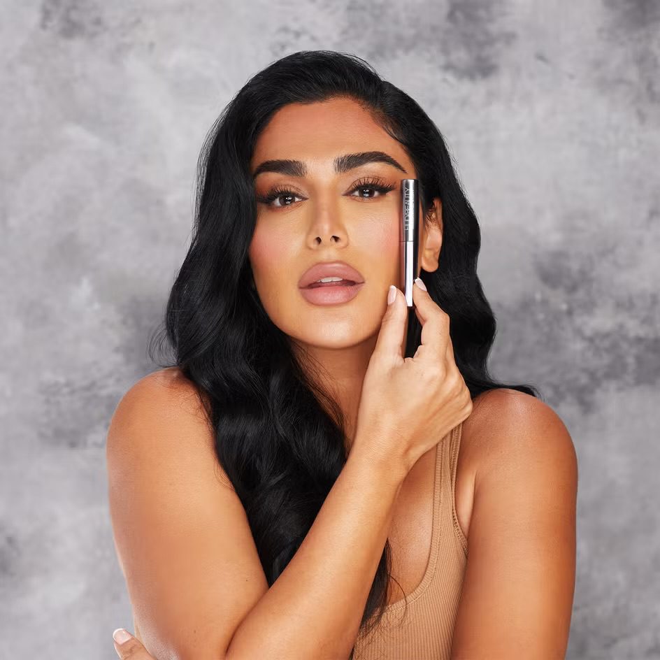 ژل ابرو مدل بمب بروز هدی بیوتی BOMBBROWS Eyebrow gel Huda Beauty - تصویر 5