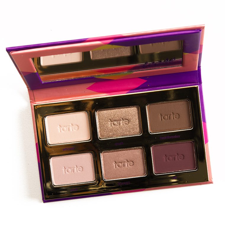 پلت سایه چشم تارت Tarte Tartelette Tease - تصویر 6