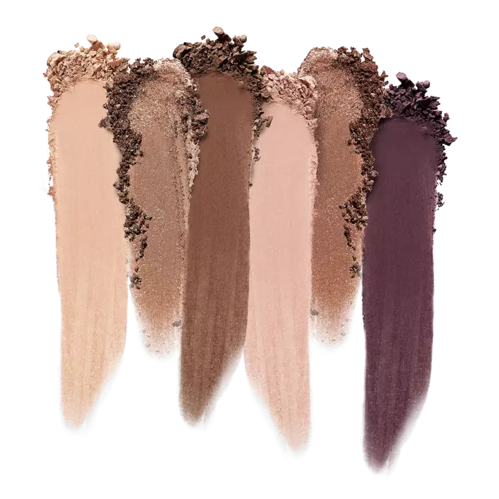 پلت سایه چشم تارت Tarte Tartelette Tease - تصویر 5