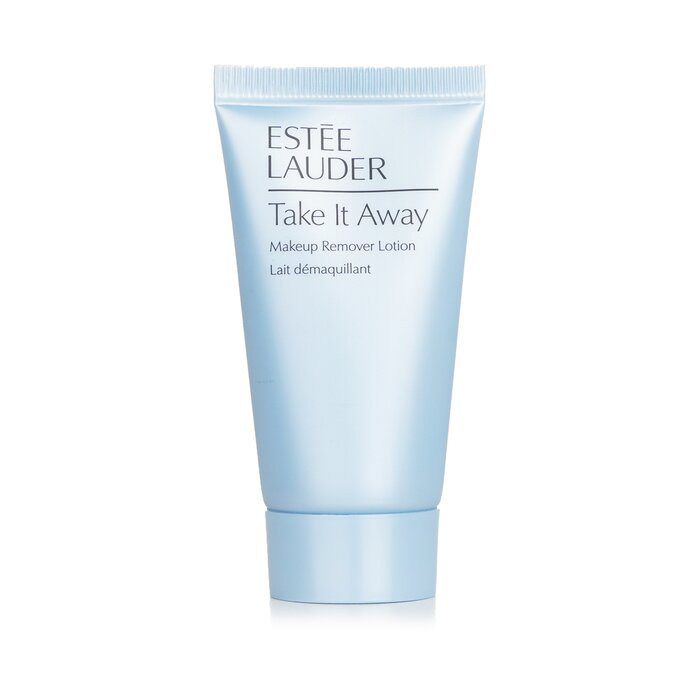 لوسیون لوشن پاک کننده آرایش میکاپ استی لادر مدل تیک ایت اوی استی لادر Estee Lauder Take It Away Makeup Remover Lotion