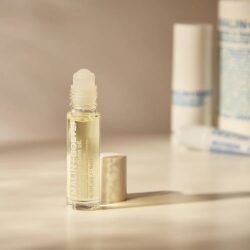 IMG_3631 عطر روغنی پرفیوم دارک رام مالین گوئتز 9ML