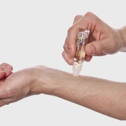 IMG_3632 عطر روغنی پرفیوم دارک رام مالین گوئتز 9ML