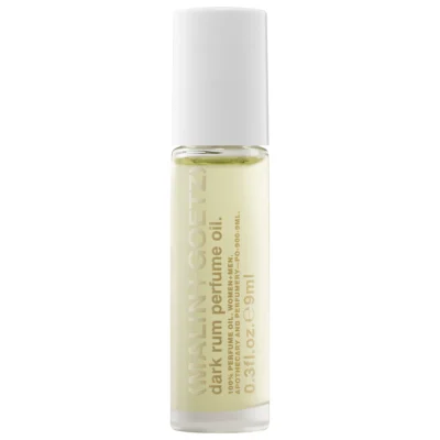 IMG_3636 عطر روغنی پرفیوم دارک رام مالین گوئتز 9ML
