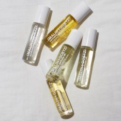 IMG_3637 عطر روغنی پرفیوم دارک رام مالین گوئتز 9ML