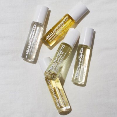 IMG_3637 عطر روغنی پرفیوم دارک رام مالین گوئتز 9ML