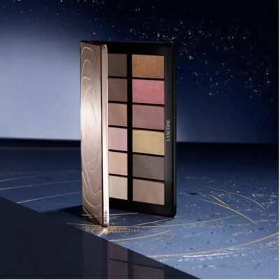 IMG_3656 پلت سایه لانکوم Lancome eyeshadow palette