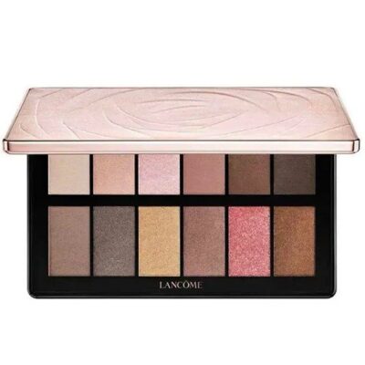 IMG_3657 پلت سایه لانکوم Lancome eyeshadow palette